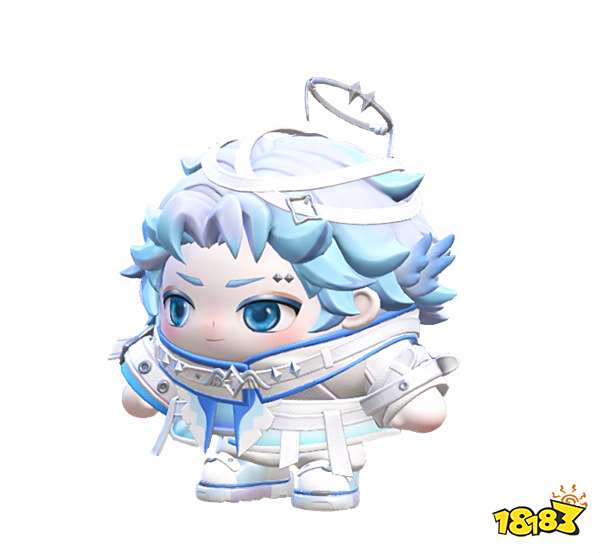 《蛋仔派对》情人节系列活动开启!