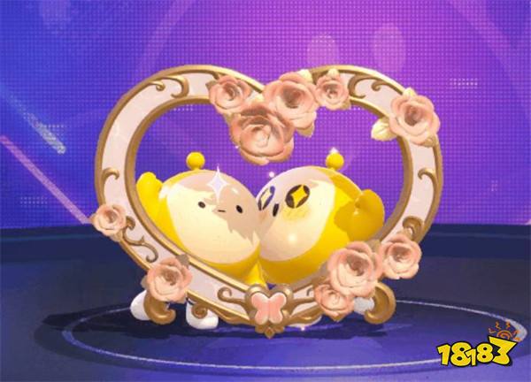 《蛋仔派对》情人节系列活动开启!