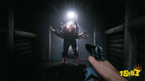 多人合作恐怖逃脱射击《The Abyss Break》确认登陆Steam