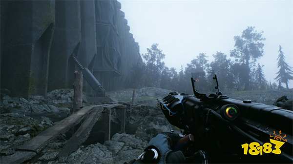 多人合作恐怖逃脱射击《The Abyss Break》确认登陆Steam