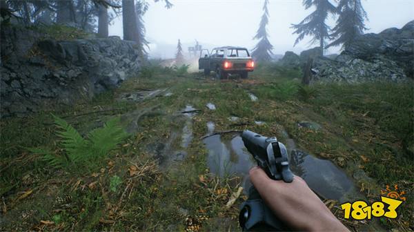 多人合作恐怖逃脱射击《The Abyss Break》确认登陆Steam