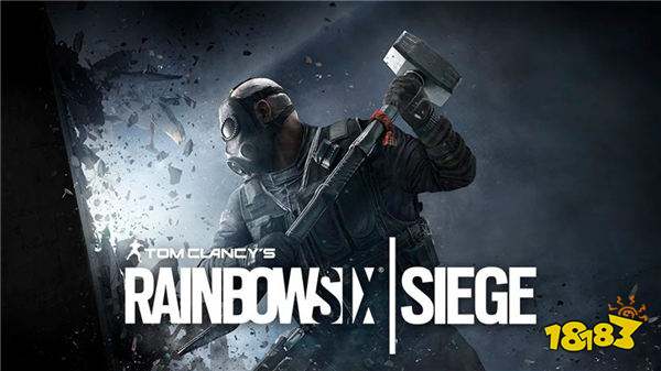 《彩虹六号：围攻》十周年庆典：育碧官宣“围攻X”展示会！