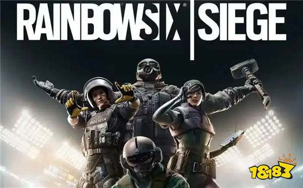 《彩虹六号：围攻》十周年庆典：育碧官宣“围攻X”展示会！