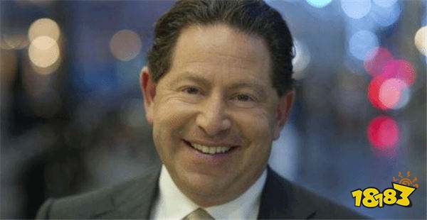 EA错失游戏史三大机遇!前EA高管爆料EA曾有望在动视之前收购暴雪!