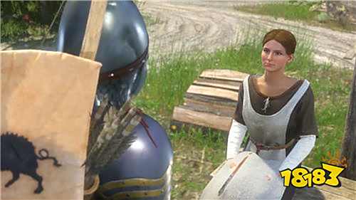 天国拯救2特丽莎隐藏结局全条件解析 如何回到拉泰再次见到特丽莎