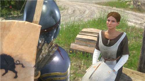 天国拯救2特丽莎隐藏结局全条件解析 如何回到拉泰再次见到特丽莎