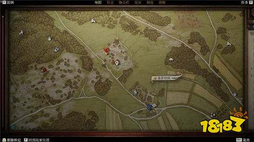 天国拯救2强力武器图纸获取全攻略 瓦伦丁爵士的剑怎么获得