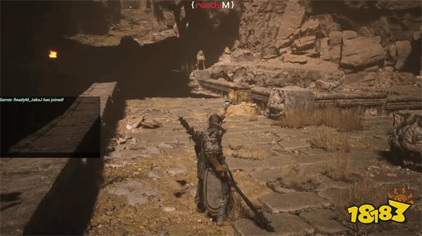 《黑神话：悟空》PVP MOD来了！赢了是大圣，输了可就是六耳猕猴啦！