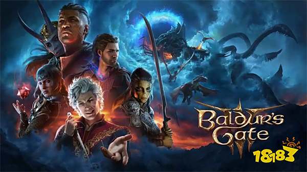 博德之门3热门Mod大全