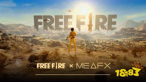 Free Fire国际服安卓最新版v1.102下载
