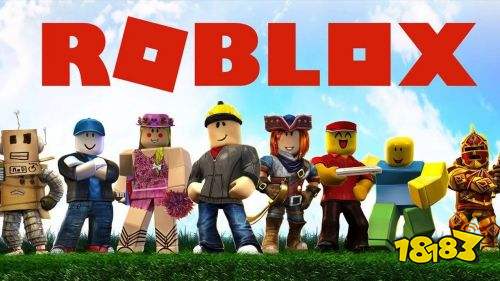 Roblox国际服安卓下载