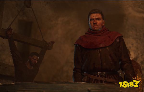 天国拯救2遗失的特许状在哪里 遗失的特许状位置分享