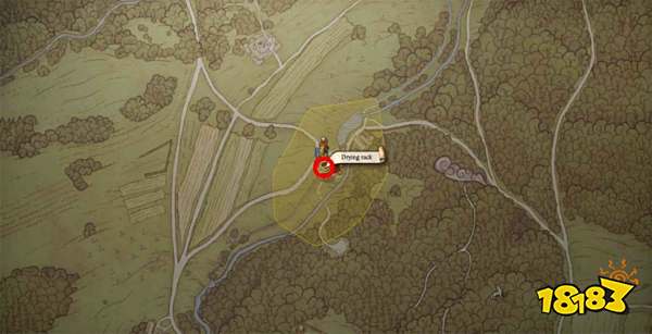 天国拯救2遗失的特许状在哪里 遗失的特许状位置分享