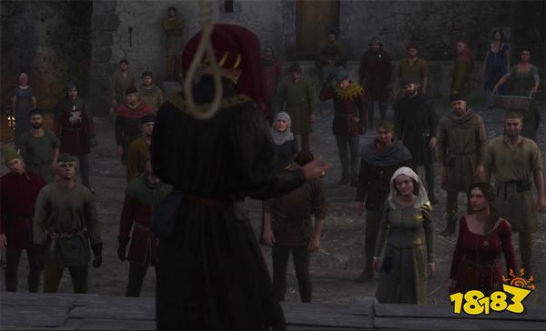 天国拯救2皇室宝库的钥匙在哪里 皇室宝库的钥匙位置分享