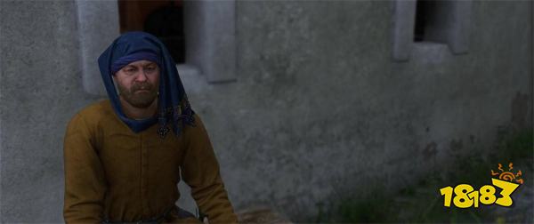 天国拯救2卷心菜贼在哪里 天国拯救2卷心菜贼位置分享