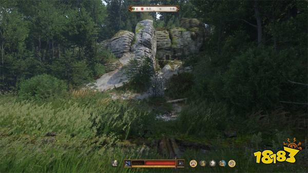 天国拯救2卷心菜贼在哪里 天国拯救2卷心菜贼位置分享