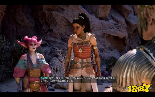 宣誓战斗机制详解 宣誓战斗重要机制有哪些