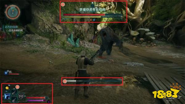 宣誓战斗机制详解 宣誓战斗重要机制有哪些