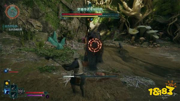 宣誓战斗机制详解 宣誓战斗重要机制有哪些