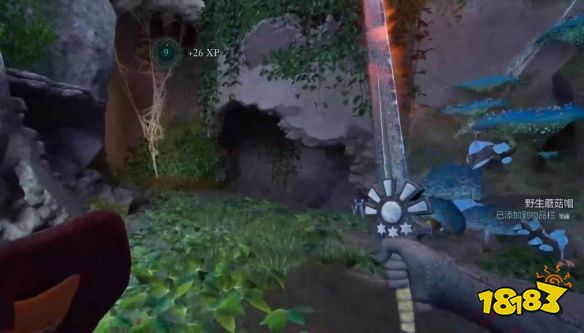 宣誓日月盾牌在哪里 宣誓日月盾牌位置分享