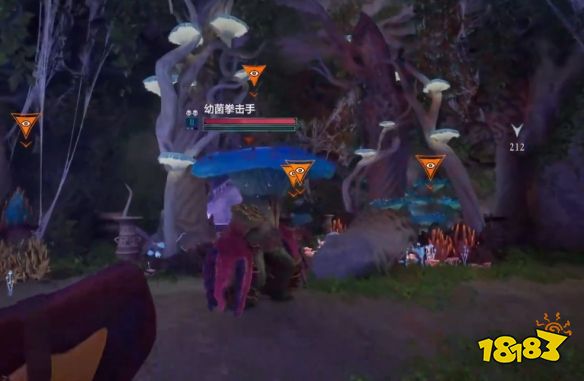 宣誓日月盾牌在哪里 宣誓日月盾牌位置分享