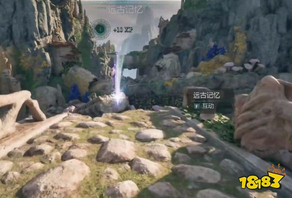 宣誓冬日绘卷在哪里 宣誓冬日绘卷位置分享