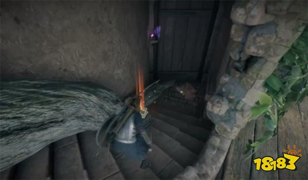 宣誓秘术师靴子位置分享 宣誓秘术师靴子在哪里