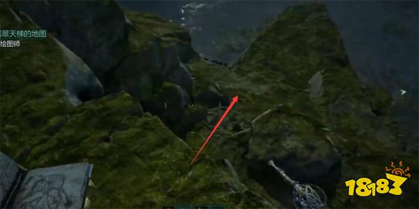 宣誓画家的遗憾藏宝图位置分享 画家的遗憾藏宝图在哪里