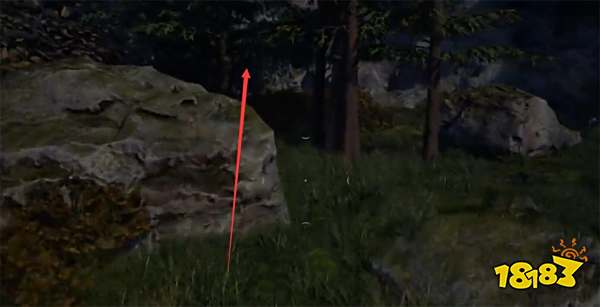 宣誓实用口袋藏宝图位置分享 实用口袋藏宝图在哪里