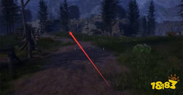 宣誓实用口袋藏宝图位置分享 实用口袋藏宝图在哪里