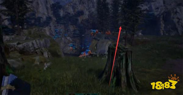 宣誓实用口袋藏宝图位置分享 实用口袋藏宝图在哪里