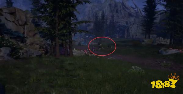 宣誓实用口袋藏宝图位置分享 实用口袋藏宝图在哪里