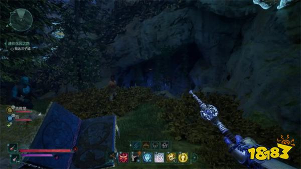 宣誓大地之盾藏宝图位置分享 大地之盾藏宝图在哪里