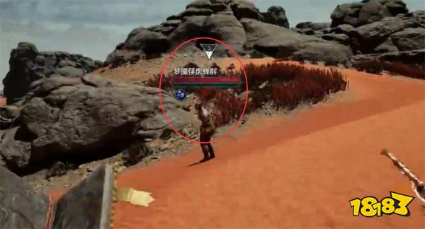 宣誓死尸链甲藏宝图位置分享 死尸链甲藏宝图在哪里