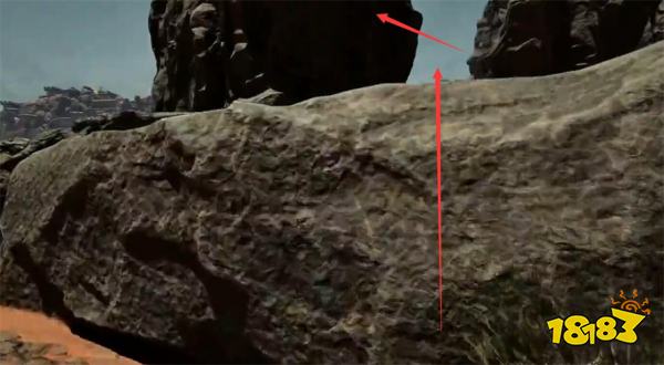 宣誓死尸链甲藏宝图位置分享 死尸链甲藏宝图在哪里