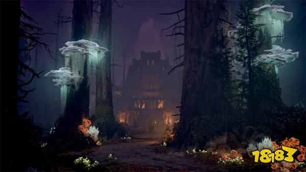 宣誓死尸链甲藏宝图位置分享 死尸链甲藏宝图在哪里