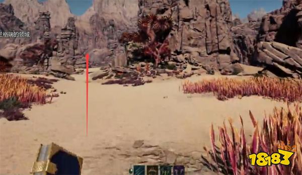 宣誓海员的靴子藏宝图位置分享 海员的靴子藏宝图在哪里