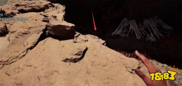 宣誓海员的靴子藏宝图位置分享 海员的靴子藏宝图在哪里