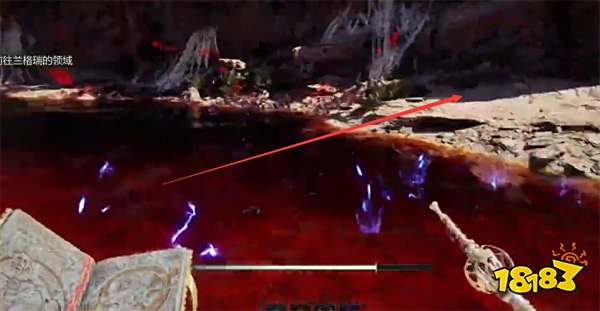 宣誓海员的靴子藏宝图位置分享 海员的靴子藏宝图在哪里