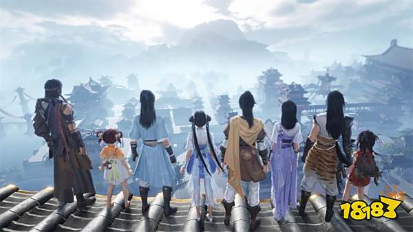 仙剑世界兑换码2025 仙剑世界2025礼包码汇总