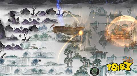 鬼谷八荒怎么买便宜 鬼谷八荒史低购买方法一览