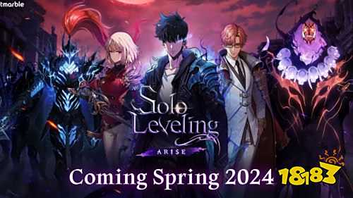 我独自升级无限技能点