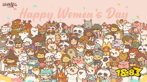 动物餐厅微信版无限小鱼干