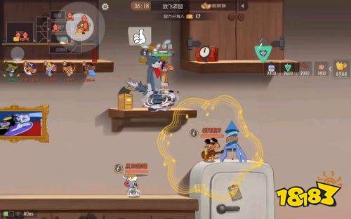 猫和老鼠最新版本安卓包