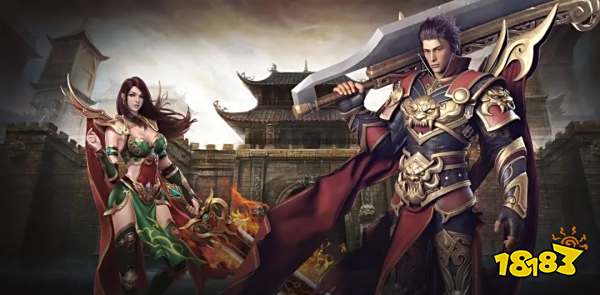 传奇手游最牛的7大神级玩家，你认识几位？