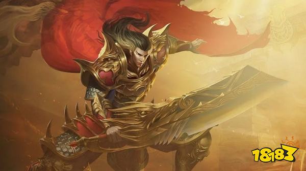 2025年热血传奇手游推荐合集：总有一款适合你！