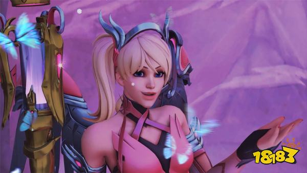 守望先锋国服全回归礼包汇总 国服回归奖励有哪些