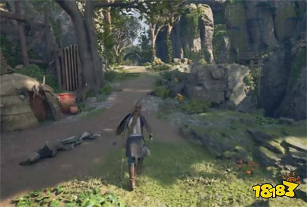 宣誓阿奈克特利的魔典在哪里 阿奈克特利的魔典位置分享