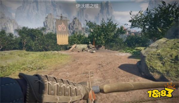 宣誓阿奈克特利的魔典在哪里 阿奈克特利的魔典位置分享