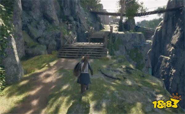 宣誓阿奈克特利的魔典在哪里 阿奈克特利的魔典位置分享